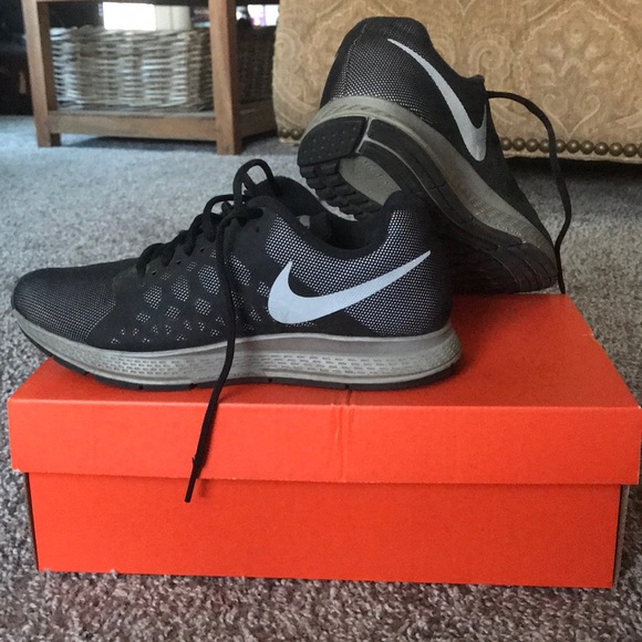 Women’s Nike Pegasus 31 Flash - Picture 1 of 4